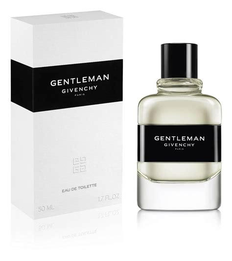 givenchy gentleman eau de toilette 1.7